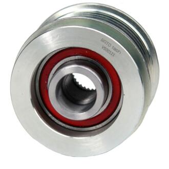 SATO Шкив приводного пояса SATO TECH V500121