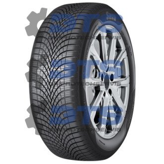 ALL WEATHER Sava 185/65 R15 88H (фото 1)