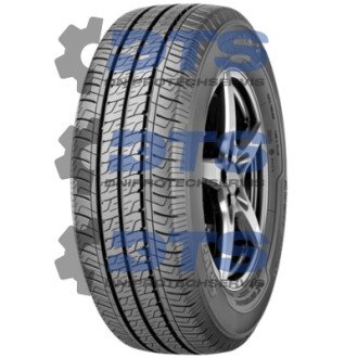 Eskimo LT Sava 185 R14C 102/100R (фото 1)