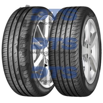 ALL WEATHER Sava 195/55 R16 87H (фото 1)