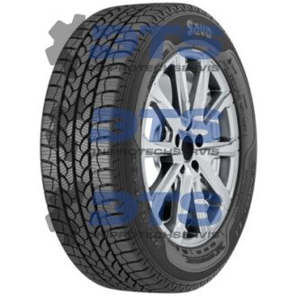 Eskimo LT Sava 195/65 R16C 104/102T (фото 1)