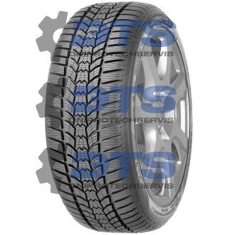 Eskimo HP2 Sava 205/50 R17 93V XL