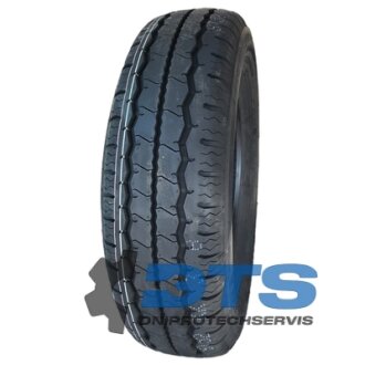 TLS-200 Seha 195/70 R15C 104/102R