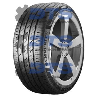 Speed-Life 3 SEMPERIT 185/55 R15 82H (фото 1)