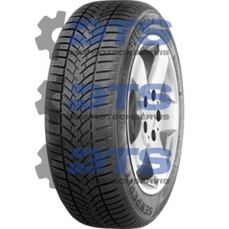 Speed-Grip 3 SEMPERIT 185/55 R15 82T