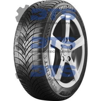 Speed-Grip 5 SEMPERIT 215/50 R18 92V FR