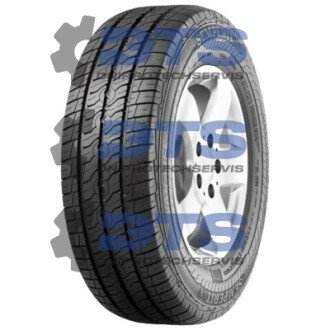 Van-Life 2 SEMPERIT 215/60 R16C 103/101T (фото 1)