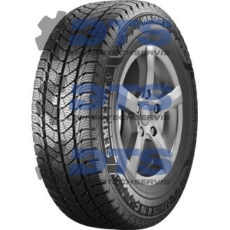 Van-Grip 3 SEMPERIT 215/65 R16C 109/107R