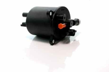 Фильтр топливный Peugeot/Citroen/Ford/Mitsubishi 2.2 HDI 05/06 SHAFER FM581