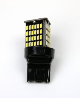 Лампа LED 12V T20 W3x16q 48LEDs WEDGE-CANBUS SHAFER SL4008 (фото 1)