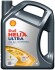 Олива моторн. Helix Ultra SAE 5W-30 (Каністра 4л) SHELL 550046268 (фото 1)