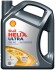 Олива моторна Helix Ultra SAE 5W-40 (Каністра 4л) SHELL 550052679 (фото 1)