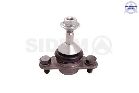 Опора кульова VOLVO S60 I, S80 I, V70 II, XC70 97-10 перед. міст SIDEM 67685