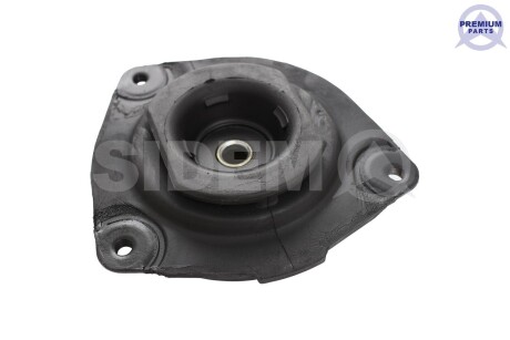 Опора амортизатора переднього Renault Clio III/Modus 04- Л. SIDEM 841414