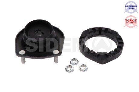 Опора амортизатора зад. (з підшипн.) LEXUS RX 03- Пр. SIDEM 845501 KIT