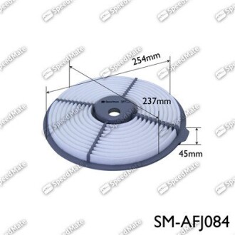 Фільтр повітряний (SPEEDMATE, Korea) SK SPEEDMATE SM-AFJ084