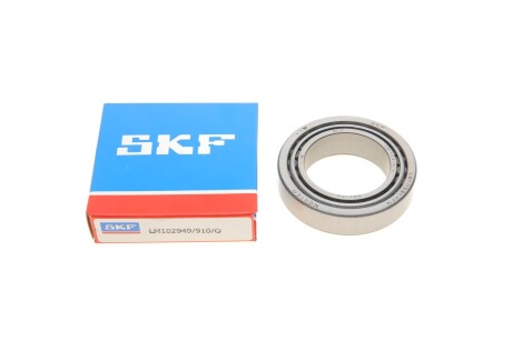 Подшипник роликовый SKF LM 102949/910/Q