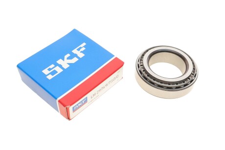 Підшипник роликовий SKF LM29749710Q