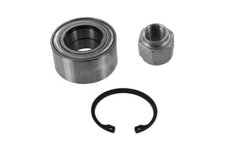 SKF VKBA 1327