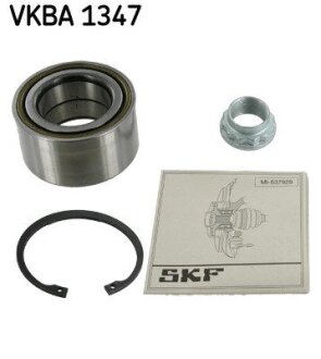 Підшипник колісний SKF VKBA 1347