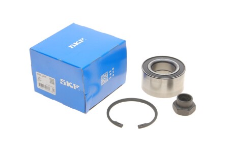 Подшипник ступицы (комплект) SKF VKBA 1432