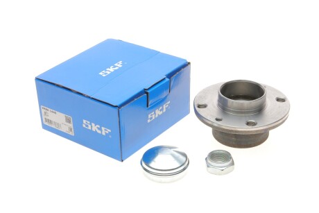 Подшипник ступицы (комплект) SKF VKBA 1440