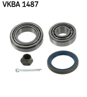 SKF VKBA 1487