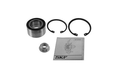 Підшипник колісний SKF VKBA 1491