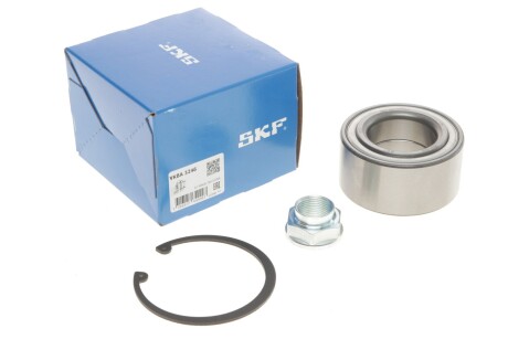 Подшипник колеса, комплект SKF VKBA3246