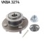 SKF VKBA 3274 (фото 1)