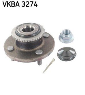 Підшипник колісний SKF VKBA 3274