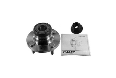 Підшипник колісний SKF VKBA 3305