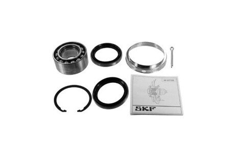 SKF VKBA 3308