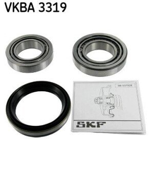 Підшипник колісний SKF VKBA 3319