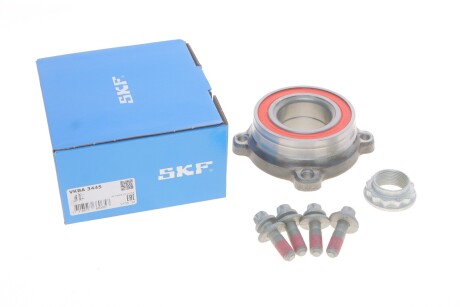 Підшипник маточини комплект SKF VKBA 3445