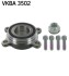 SKF VKBA 3502 (фото 1)