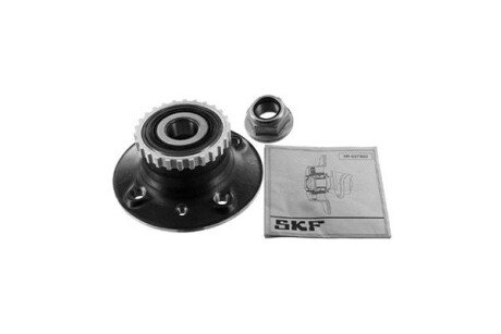 SKF VKBA 3506