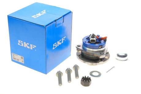 Підшипник колеса,комплект SKF VKBA 3511