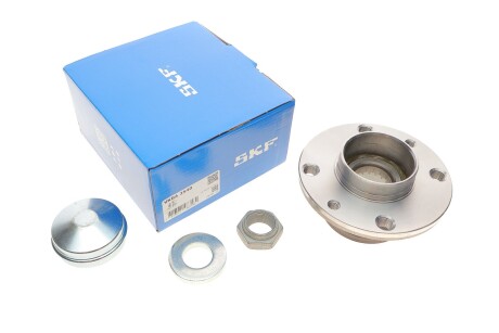 Підшипник маточини SKF VKBA 3540