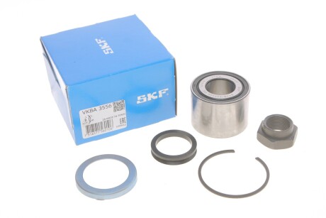 Підшипник роликовий SKF VKBA 3556