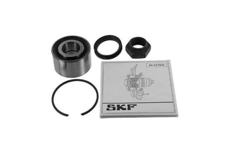 Підшипник колісний SKF VKBA 3557