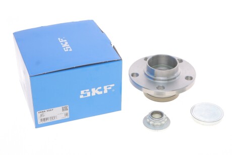 Підшипник маточини комплект SKF VKBA 3567