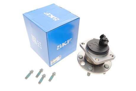 Підшипник маточини (комплект) SKF VKBA 3576