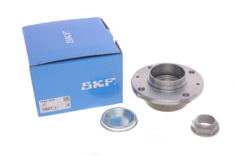 Підшипник маточини (комплект) SKF VKBA 3594