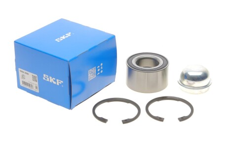 Підшипник кульковий SKF VKBA3600