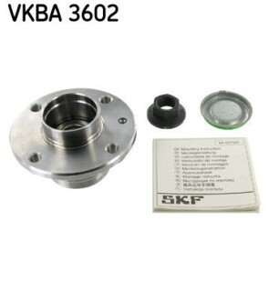 Підшипник колісний SKF VKBA 3602