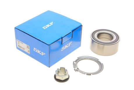 Підшипник маточини (комплект) SKF VKBA 3648