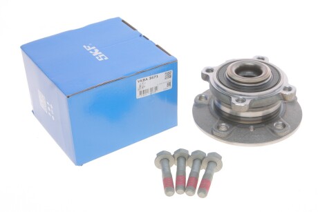 Подшипник ступицы комплект SKF VKBA 3671