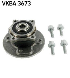 SKF VKBA 3673