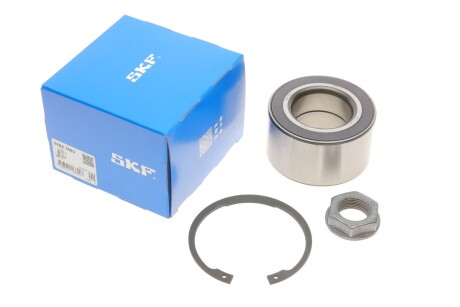 Підшипник маточини (комплект) SKF VKBA 3683